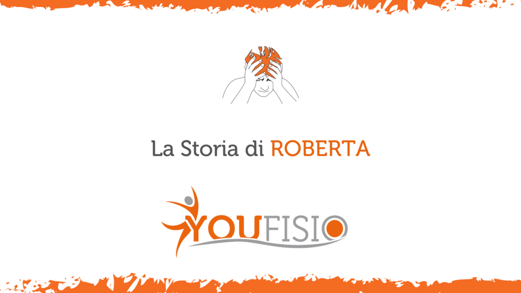 La Storia di Roberta - La Clinica del Mal di Testa